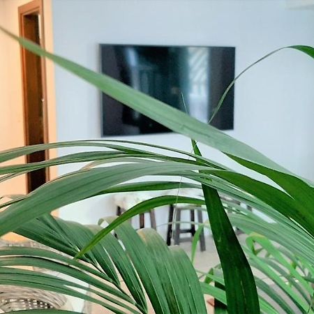Alizuth Home Playa Honda  Bagian luar foto