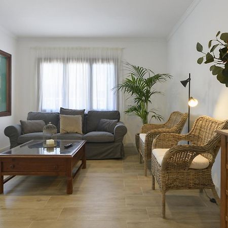 Alizuth Home Playa Honda  Bagian luar foto