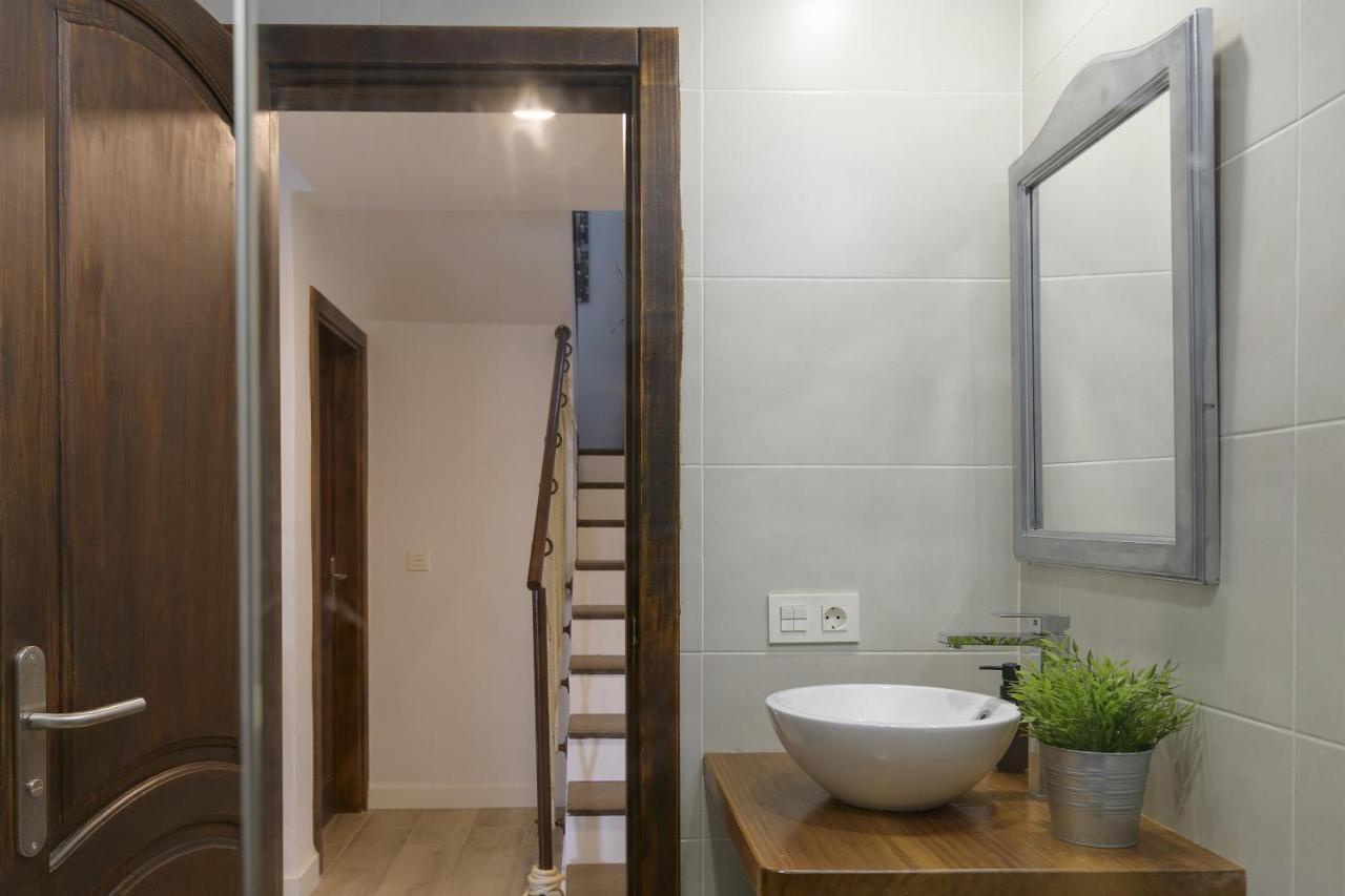 Alizuth Home Playa Honda  Bagian luar foto