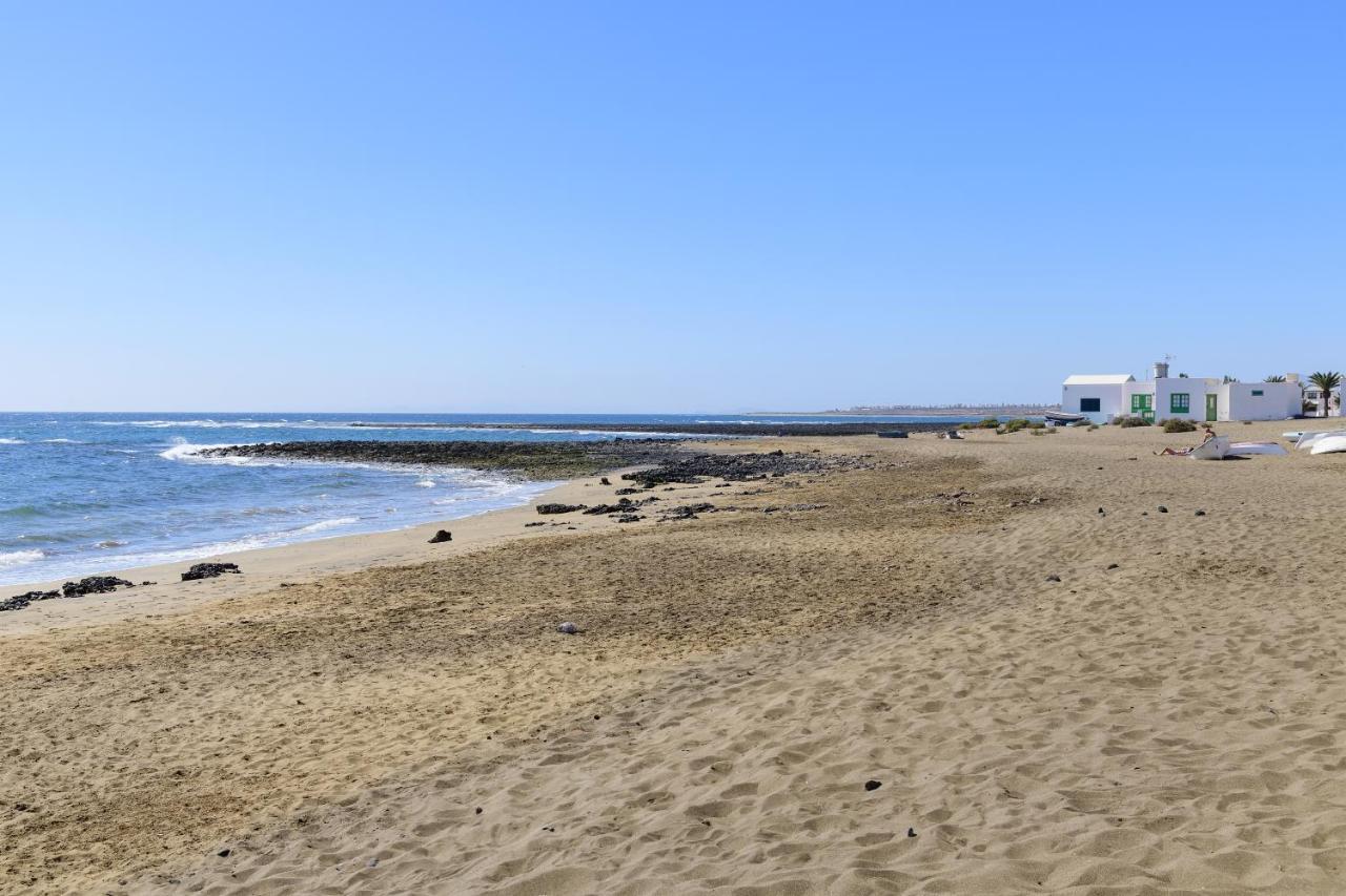 Alizuth Home Playa Honda  Bagian luar foto