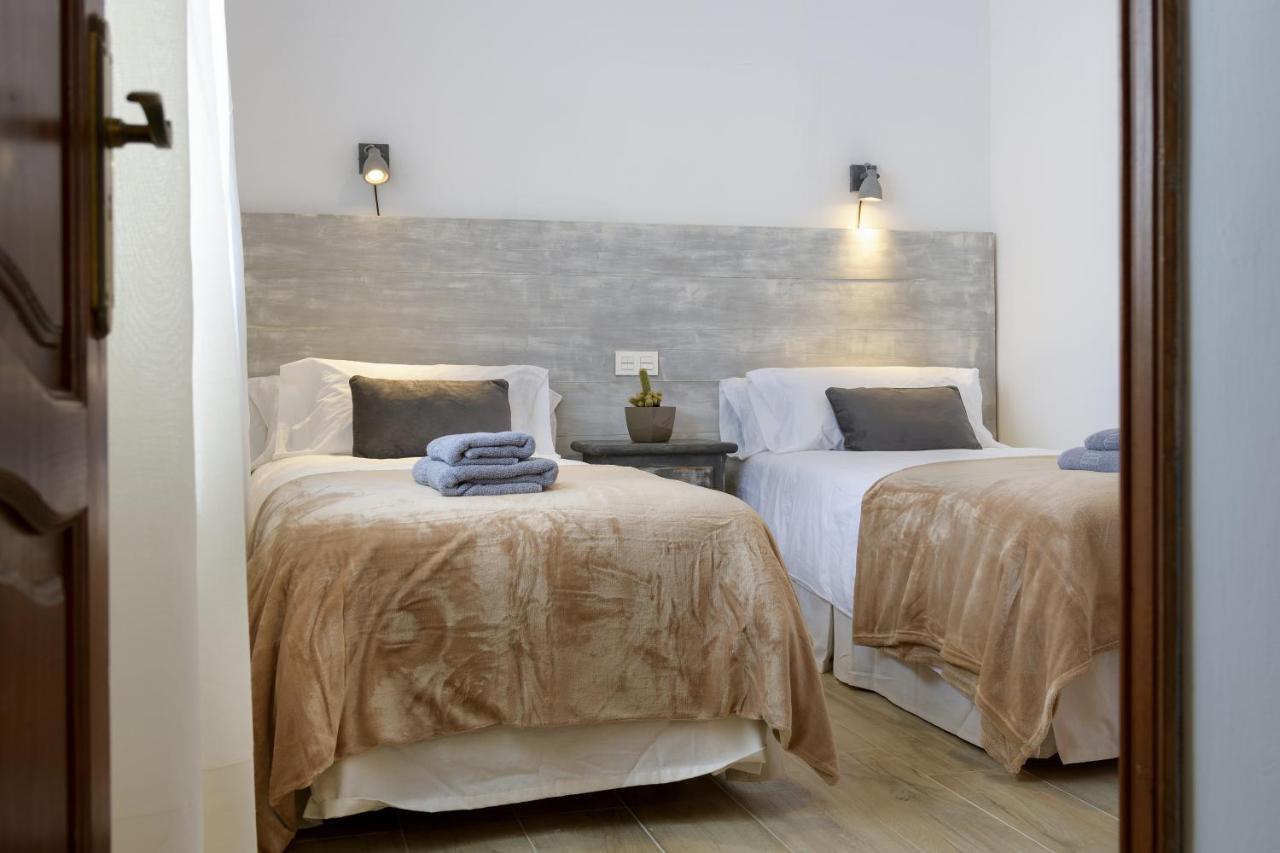 Alizuth Home Playa Honda  Bagian luar foto