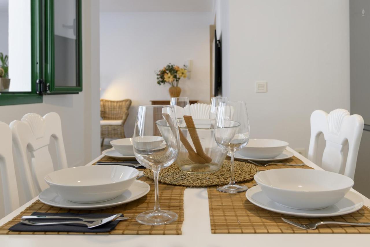 Alizuth Home Playa Honda  Bagian luar foto