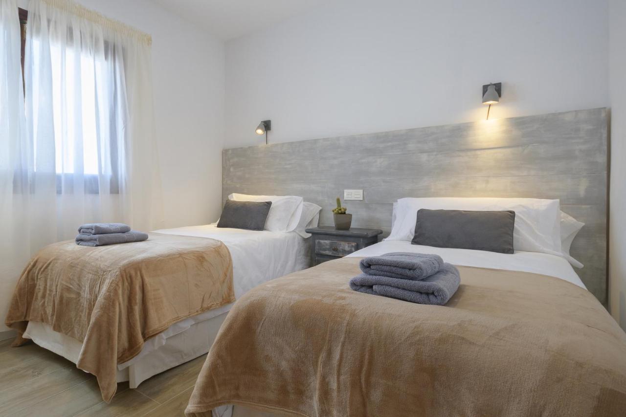 Alizuth Home Playa Honda  Bagian luar foto