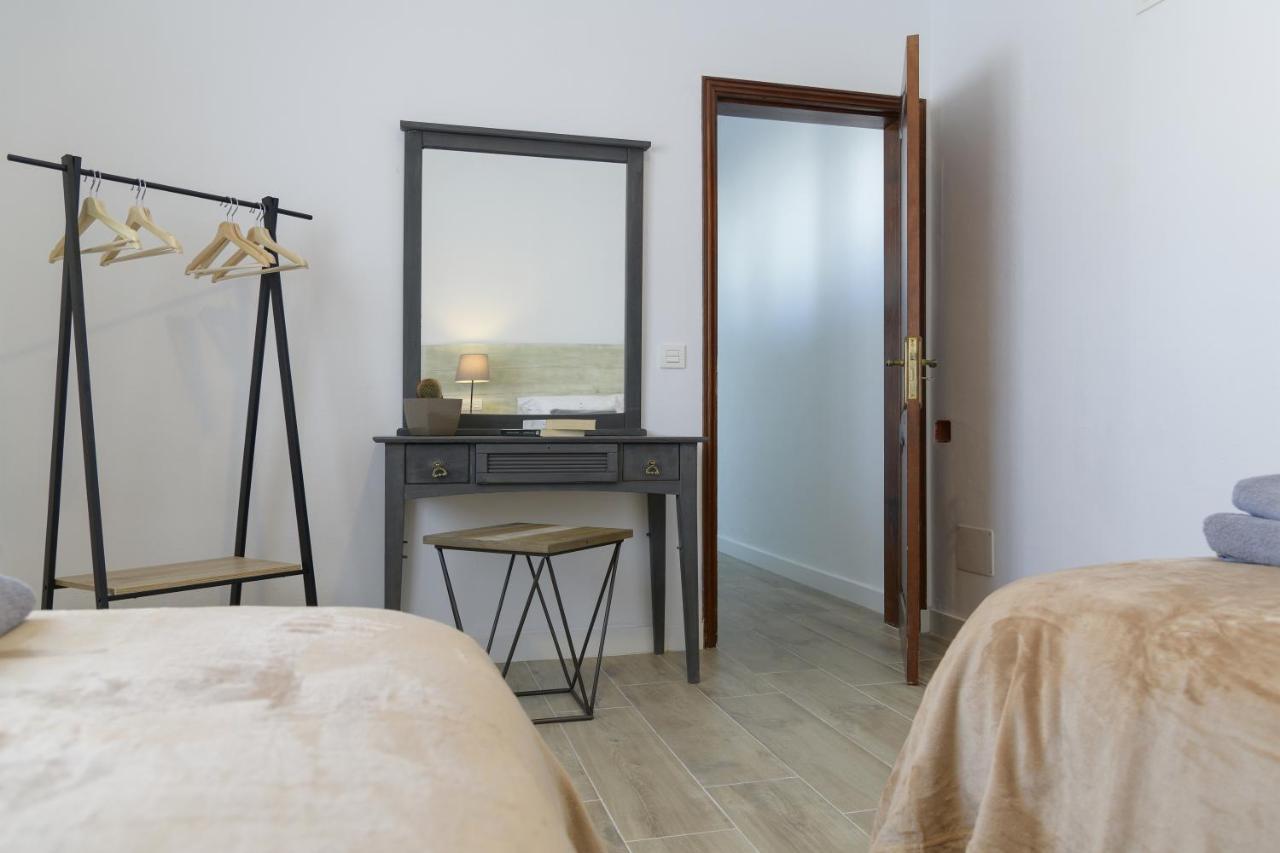 Alizuth Home Playa Honda  Bagian luar foto