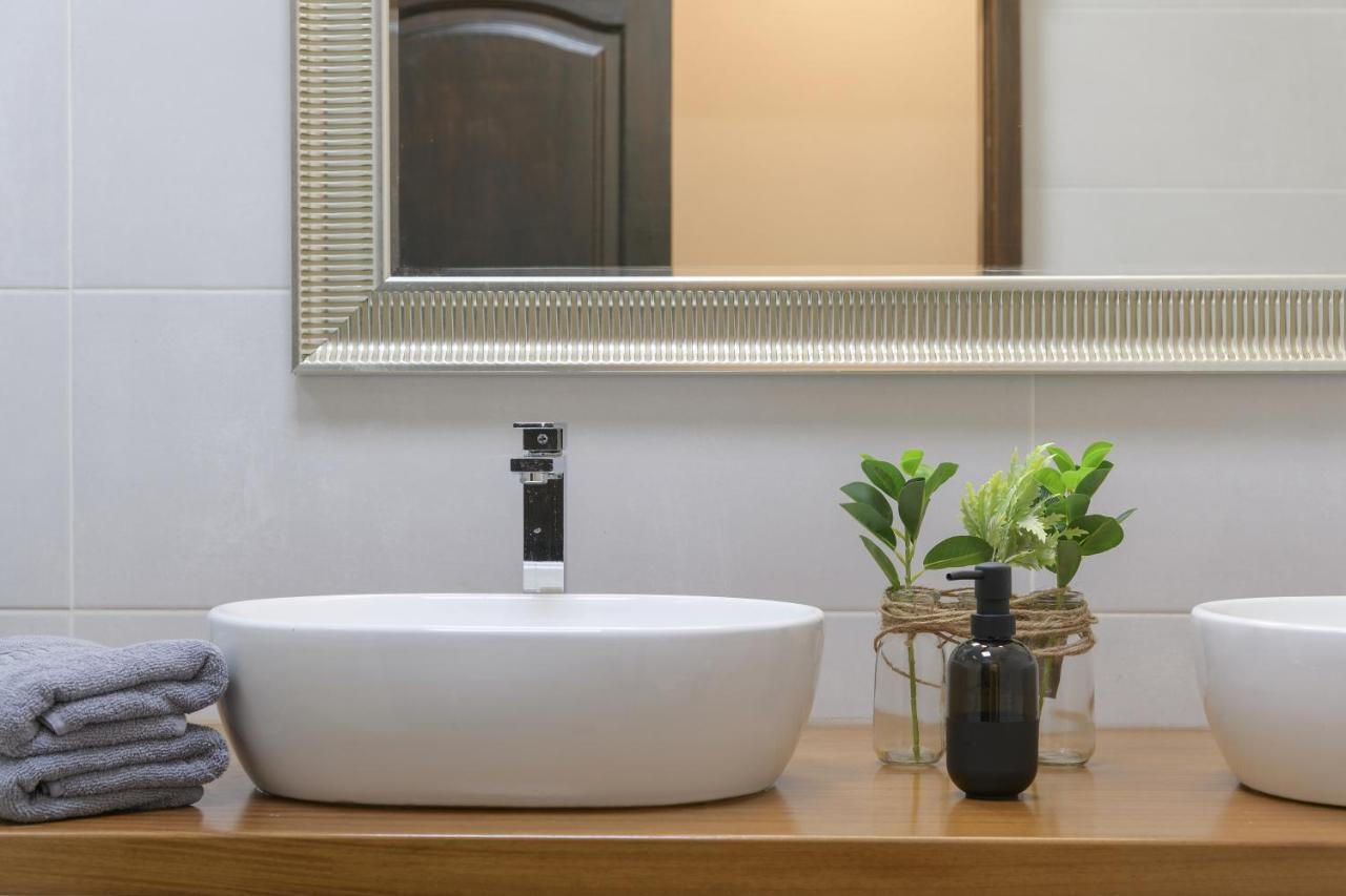 Alizuth Home Playa Honda  Bagian luar foto