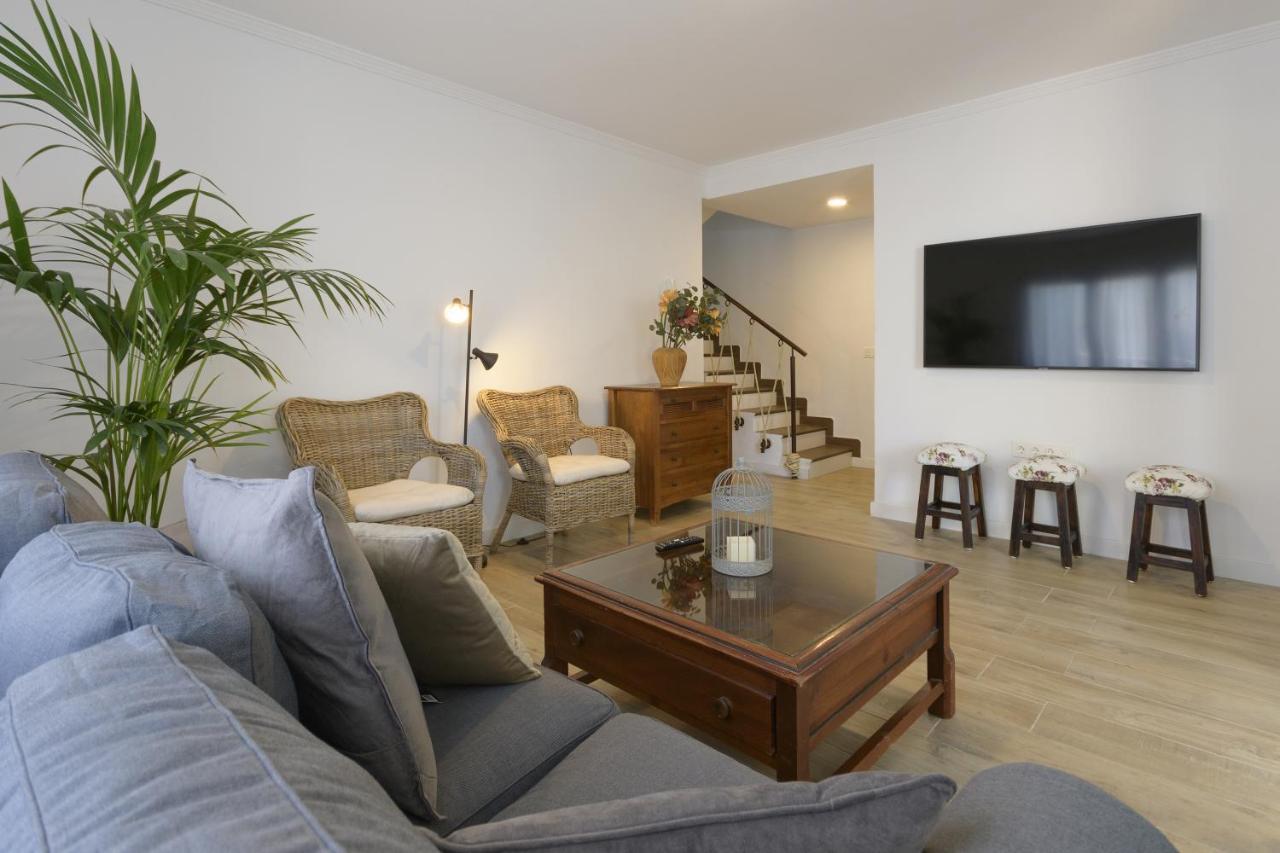 Alizuth Home Playa Honda  Bagian luar foto