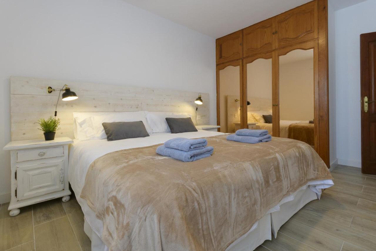 Alizuth Home Playa Honda  Bagian luar foto