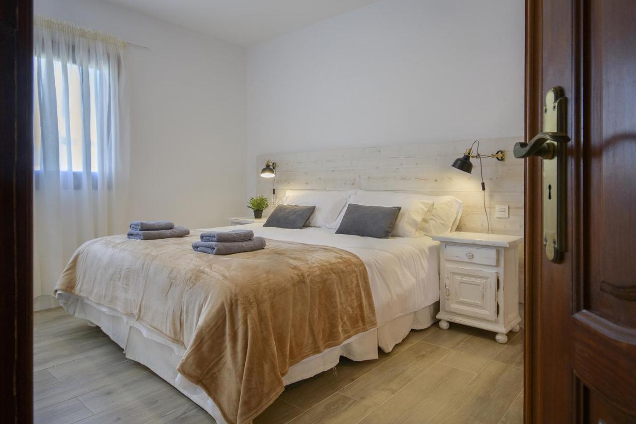 Alizuth Home Playa Honda  Bagian luar foto